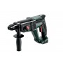 Акумуляторний перфоратор Metabo KH 18 LTX 24 каркас