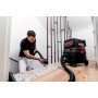 Акумуляторна вібраційна шліфувальна машина Metabo PowerMaxx SMA 12 BL каркас в кейсі - фото 12