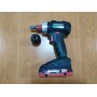 Акумуляторний дриль-шурупокрут Metabo BS 18 LT BL Quick 2х4.0 Аг - фото 10
