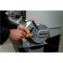 Точило Metabo DS 125 M - фото 4