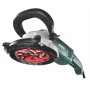 Шліфувальна машина по бетону Metabo RS 17-125 + диск Сoncrete professional - фото 6