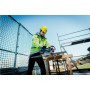 Акумуляторна ручна дискова пила Metabo KS 18 LTX 57 BL каркас в кейсі - фото 3