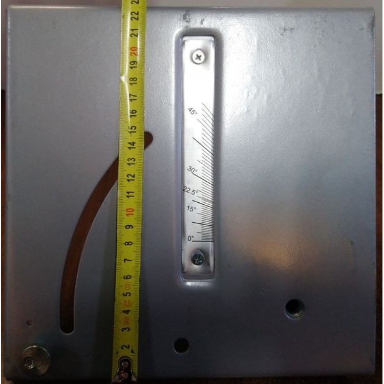 Подвижная каретка Metabo для TKHS - фото 4