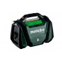 Акумуляторний компресор Metabo AK 18 Multi каркас