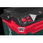 Акумуляторний термобокс Metabo KB 18 BL каркас - фото 7