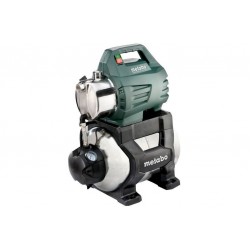 Насосна станція Metabo HWW 4500/25 Inox Plus