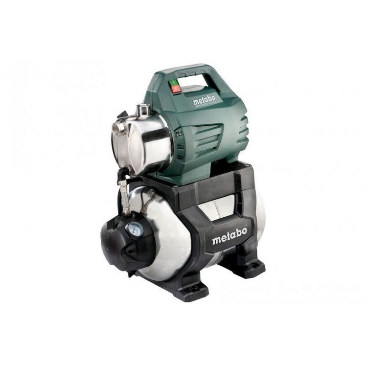 Насосна станція Metabo HWW 4500/25 Inox Plus