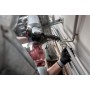 Акумуляторна шабельна пила Metabo PowerMaxx SSE 12 BL каркас в кейсі - фото 5