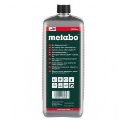 Олива для змащення ланцюгів Metabo 1 л
