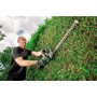 Акумуляторний кущоріз Metabo AHS 18-55 V каркас - фото 9