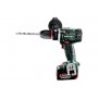 Акумуляторний дриль-шурупокрут Metabo BS 18 LTX Impuls 2х4.0 Аг - фото 5