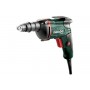 Мережевий шурупокрут для гіпсокартону Metabo SE 6000