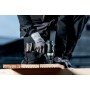 Аккумуляторный шуруповерт Metabo PowerMaxx ВS 12 2X4 Aч - фото 2