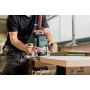 Акумуляторний фрезер Metabo OFV 18 LTX BL 12 каркас - фото 5