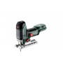Акумуляторний лобзик Metabo ST 18 LT 130 BL каркас