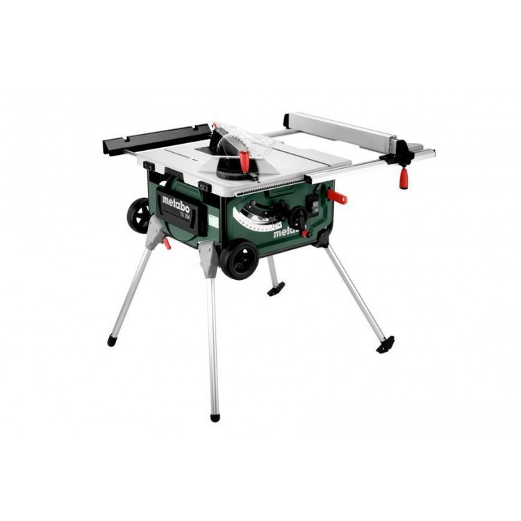 Циркулярна пила Metabo TS 254