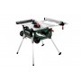 Циркулярна пила Metabo TS 254