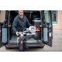 Торцювальна пила з протяжкою Metabo KGS 254 M New + підставка KSU 251 - фото 15