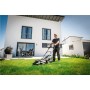 Акумуляторна газонокосарка Metabo RM 36-18 LTX BL 36 2х5.2 Аг - фото 14