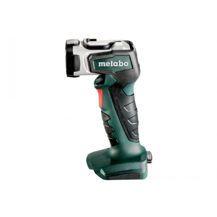 Акумуляторний ліхтар Metabo ULA 14.4-18 LED каркас - фото 1