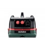 Пилосос Metabo ASR 25 M SС - фото 6