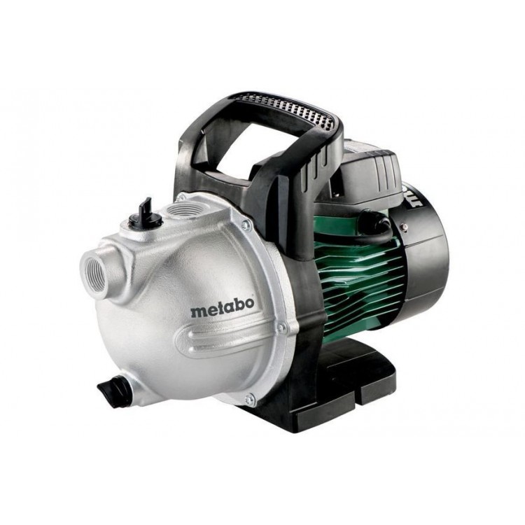 Садовий поверхневий насос Metabo P 3300 G