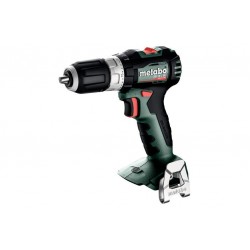 Акумуляторний ударний дриль-шурупокрут Metabo SB 18 L BL каркас в кофрі