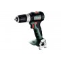 Акумуляторний ударний дриль-шурупокрут Metabo SB 18 L BL каркас в кофрі