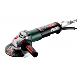 Болгарка Metabo WEPBA 20-150 Quick DS BL