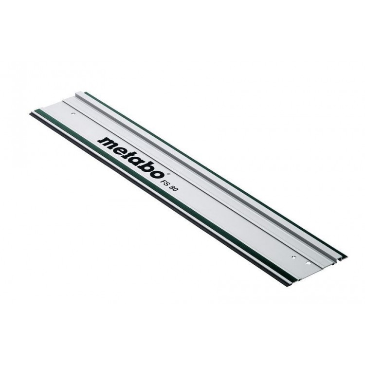 Направляюча шина Metabo FS 80