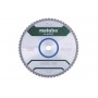 Пильный диск Metabo CLASSIC по стали 305x25.4x2.6, 60 зубьев