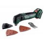 Акумуляторний багатофункціональний інструмент Metabo PowerMaxx MT 12 каркас