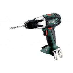 Акумуляторний ударний дриль-шурупокрут Metabo SB 18 LT каркас в кейсі