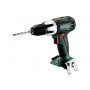 Акумуляторний ударний дриль-шурупокрут Metabo SB 18 LT каркас в кейсі