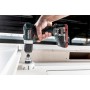 Акумуляторний дриль-шурупокрут Metabo ВS 18 L BL 2х4.0 Аг - фото 4 Акумуляторний дриль-шурупокрут Metabo ВS 18 L BL 2х4.0 Аг - фото 4