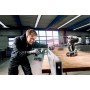 Акумуляторний дриль Metabo BE 18 LTX 6 каркас в кейсі - фото 3