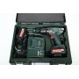 Акумуляторний дриль-шурупокрут Metabo BS 14.4 2х2.0 Аг Mobile Workshop - фото 4