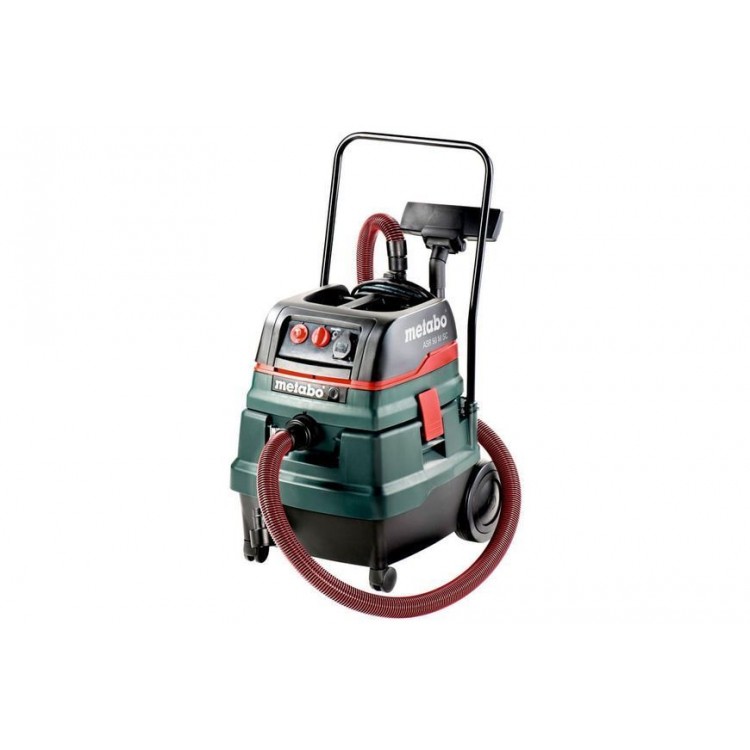 Пилосос Metabo ASR 50 M SС