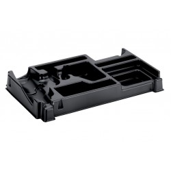 Вкладка в METABOX для акумуляторного гайкокрута SSW 18 LTX 600