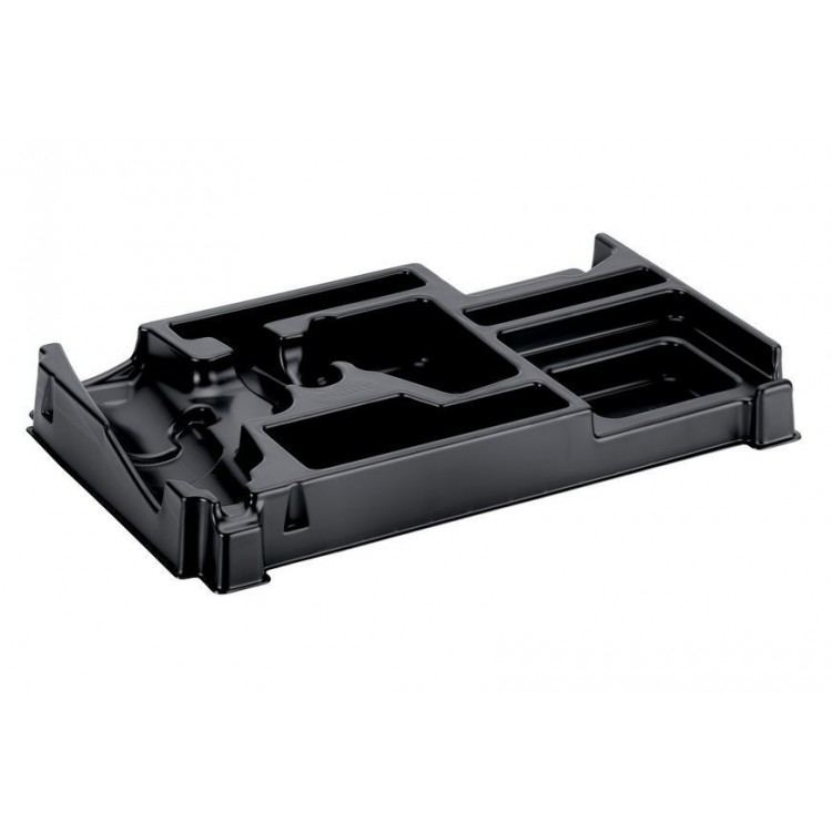 Вкладка в METABOX для акумуляторного гайкокрута SSW 18 LTX 600