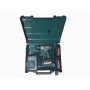 Аккумуляторный шуруповерт Metabo BS 18 Li 3 Акб - фото 4