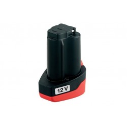 Акумулятор Metabo Li-Ion 10.8 В/2.0 Аг