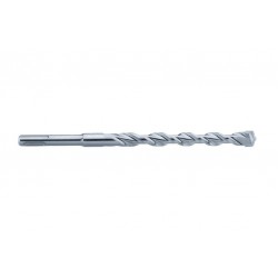 Бур Metabo Pro4 SDS-Plus 15x160 мм