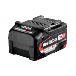 Акумулятор Metabo Li-Power 18 В/4.0 Аг