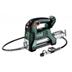 Акумуляторний змащувальний пістолет Metabo FP 18 LTX, каркас