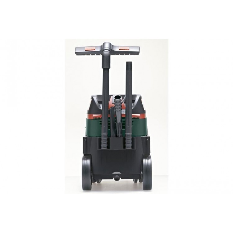 Пилосос Metabo ASR 35 L ACP - фото 1
