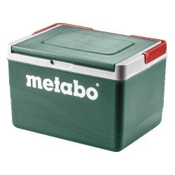 Термобокс Metabo Coolerbox Термобокс Metabo Coolerbox