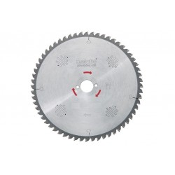 Пильный диск Metabo по дереву 160x20x2.2, 24 зуба
