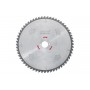 Пильный диск Metabo по дереву 160x20x2.2, 24 зуба