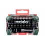 Комплект біт Metabo Torx 32 предмета - фото 2